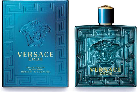 cheapest versace eros 200ml|Versace Eros release date.